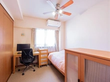 【神奈川県/川崎市中原区丸子通】パークハウス新丸子リサージュ 洋室