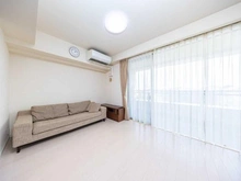 【東京都/国分寺市日吉町】シティハウス国立テラス リビング・ダイニング