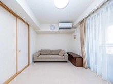 【東京都/国分寺市日吉町】シティハウス国立テラス リビング・ダイニング