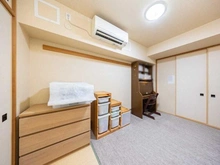 【東京都/国分寺市日吉町】シティハウス国立テラス 和室