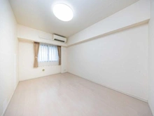 【東京都/国分寺市日吉町】シティハウス国立テラス 洋室