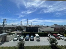 【東京都/国分寺市日吉町】シティハウス国立テラス 眺望