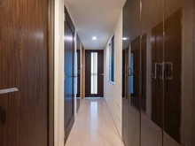 【東京都/国分寺市日吉町】シティハウス国立テラス 廊下