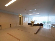 【東京都/国分寺市日吉町】シティハウス国立テラス ロビー