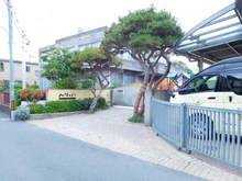 【東京都/国分寺市日吉町】シティハウス国立テラス ふみじ幼稚園（現地より約230m）