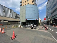 【東京都/国分寺市日吉町】シティハウス国立テラス 立川警察署国立駅前交番（現地より約350m）