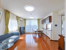 【東京都/国分寺市東恋ヶ窪】デュオ・フィールズ　グローヴシティ LDK