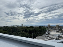 【東京都/国分寺市東恋ヶ窪】デュオ・フィールズ　グローヴシティ 眺望：ズーム無し