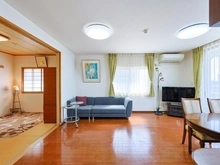 【東京都/国分寺市東恋ヶ窪】デュオ・フィールズ　グローヴシティ LDK