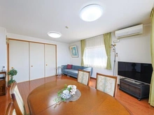 【東京都/国分寺市東恋ヶ窪】デュオ・フィールズ　グローヴシティ LDK