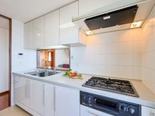 【東京都/国分寺市東恋ヶ窪】デュオ・フィールズ　グローヴシティ キッチン