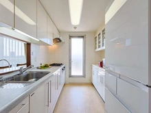 【東京都/国分寺市東恋ヶ窪】デュオ・フィールズ　グローヴシティ キッチン