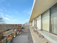 【東京都/国分寺市東恋ヶ窪】デュオ・フィールズ　グローヴシティ ルーフバルコニー