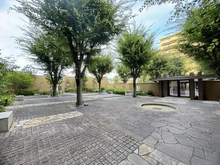 【東京都/国分寺市東恋ヶ窪】デュオ・フィールズ　グローヴシティ 敷地内