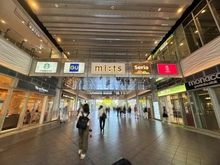 【東京都/国分寺市東恋ヶ窪】デュオ・フィールズ　グローヴシティ ミーツ国分寺（現地より約611m）