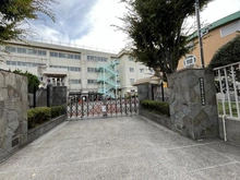 【東京都/国分寺市東恋ヶ窪】デュオ・フィールズ　グローヴシティ 国分寺市立第三小学校（現地より約323m）