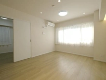 【東京都/府中市宮町】サンヴェール府中 リビング・ダイニング