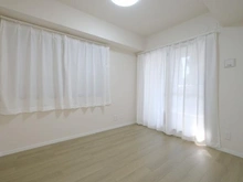 【東京都/府中市宮町】サンヴェール府中 洋室