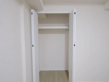 【東京都/府中市宮町】サンヴェール府中 収納