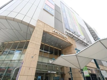 【東京都/府中市宮町】サンヴェール府中 MitteN府中（現地より約230m）