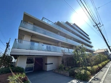 【東京都/国立市西】ウエリス国立 外観