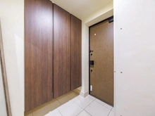 【東京都/国立市西】ウエリス国立 玄関