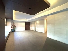 【東京都/国立市西】ウエリス国立 ロビー