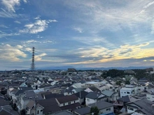 【東京都/国分寺市内藤】グローヴテラス国立 眺望：ズーム無し