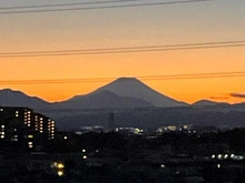 【東京都/国分寺市内藤】グローヴテラス国立 眺望：ズームあり