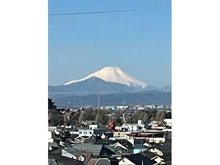 【東京都/国分寺市内藤】グローヴテラス国立 眺望：ズームあり