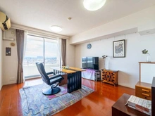 【東京都/国分寺市内藤】グローヴテラス国立 リビング・ダイニング