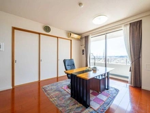 【東京都/国分寺市内藤】グローヴテラス国立 リビング・ダイニング