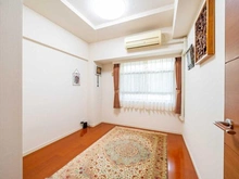 【東京都/国分寺市内藤】グローヴテラス国立 洋室