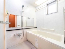 【東京都/国分寺市内藤】グローヴテラス国立 浴室