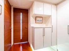 【東京都/国分寺市内藤】グローヴテラス国立 廊下