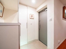 【東京都/国分寺市内藤】グローヴテラス国立 玄関