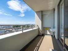 【東京都/国分寺市内藤】グローヴテラス国立 バルコニー