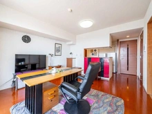 【東京都/国分寺市内藤】グローヴテラス国立 リビング・ダイニング