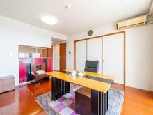 【東京都/国分寺市内藤】グローヴテラス国立 リビング・ダイニング