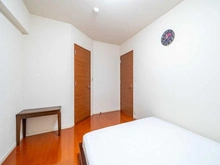 【東京都/国分寺市内藤】グローヴテラス国立 洋室