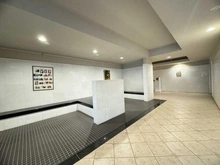 【東京都/国分寺市内藤】グローヴテラス国立 エントランス