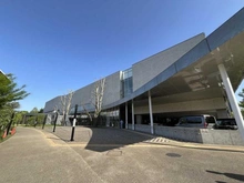 【東京都/国分寺市内藤】グローヴテラス国立 都立多摩図書館（現地より約1,416m）