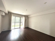 【東京都/目黒区中町】パークホームズ目黒中町 リビング・ダイニング