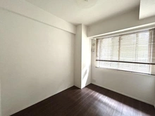 【東京都/目黒区中町】パークホームズ目黒中町 洋室