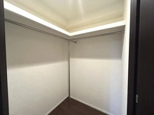 【東京都/目黒区中町】パークホームズ目黒中町 収納