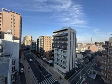 【東京都/国立市東】ヒルズ国立 駐車場