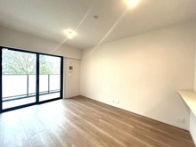 【東京都/国立市富士見台】プラウドシティ国立 G棟 リビング・ダイニング