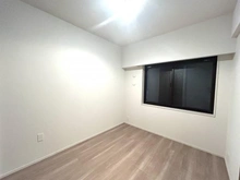 【東京都/国立市富士見台】プラウドシティ国立 G棟 洋室