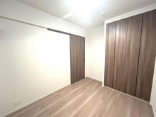 【東京都/国立市富士見台】プラウドシティ国立 G棟 洋室