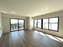 【東京都/国立市富士見台】プラウドシティ国立 A棟 リビング・ダイニング